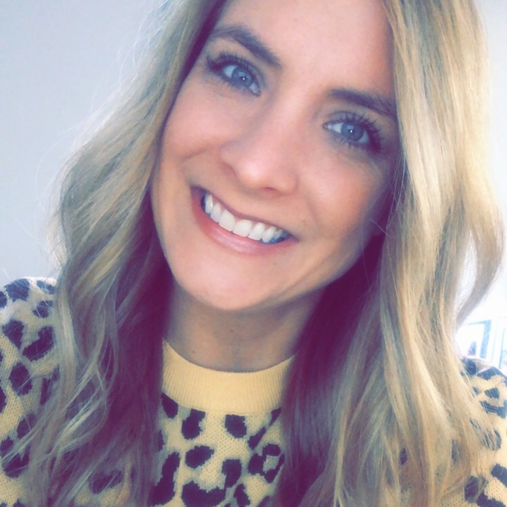 Meet your Posher, Linda